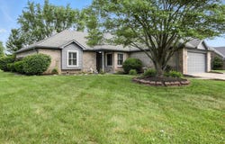 856 Cypress N, Greenwood, IN 46143