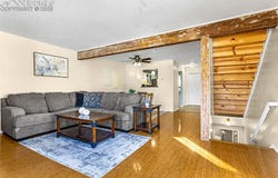 580 Greenway Court, Woodland Park, CO 80863