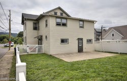 203 W 6TH Street, Bloomsburg, PA 17815