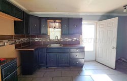 200-02 Ave O, Sunray, TX 79086