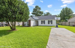 2610 Brookfield Drive, Midway Park, NC 28544