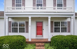 6580 E Coal Bluff Court E, Camby, IN 46113