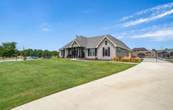 110 War Wagon Circle, Millsap, TX 76066