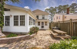 2712 CINDER LANE, QUANTICO, MD 21856