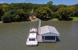 224 Eagle Pointe N, Azle, TX 76020
