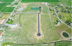 2561 N Silverleaf Lane, Rexburg, ID 83440