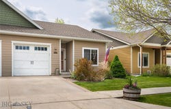 4366 Glenwood Drive, Bozeman, MT 59718