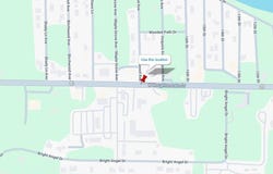 V/L Oakwood Avenue, Prudenville, MI 48651