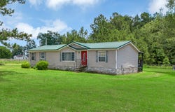 118 Cypress Springs Drive, Oakfield, GA 31772