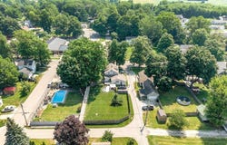 404 S First Street, Pierceton, IN 46562