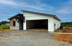 500 Noes Chapel Road, Morristown, TN 37814