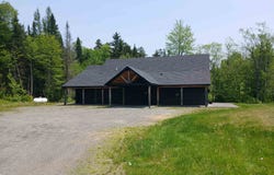24 Howland Road, Clarksville, NH 03592