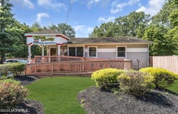 530 Lakehurst Road, Browns Mills, NJ 08015