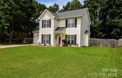 4706 Rocky Pine Court, Indian Trail, NC 28079