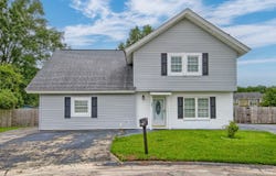 237 Horseshoe Drive, Goose Creek, SC 29445