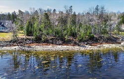M16 L8 Wilson Point Road, Castine, ME 04421