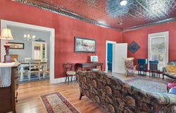 213 W Morton Street, Boyd, TX 76023