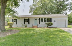 525  Helm Dr, Newport News, VA 23602