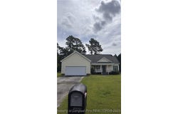 205 Kelly Drive, Laurinburg, NC 28352