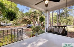 510 Columbus Drive, Savannah, GA 31405
