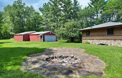 3141w CUT OFF RD, Mercer, WI 54557