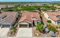 32882 S Hyrax Lane, Oracle, AZ 85623