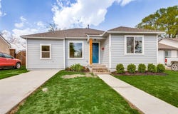 1214 Willow Street, Grand Prairie, TX 75050
