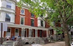 662 W CHESTNUT STREET, LANCASTER, PA 17603