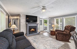 8359 W Whipperwill Lane, Mears, MI 49436