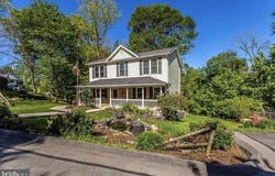 505 4TH Avenue, BRUNSWICK, MD 21716