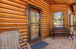1970 TWIN PINES Trail, Overgaard, AZ 85933