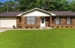 1324 Mockingbird, White Hall, AR 71602