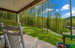 201 Woodhaven Estates, Sylva, NC 28779