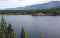 28782 Cedar Bay Lane, Bigfork, MT 59911