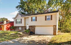1264 Ridgewood Court, Collinsville, IL 62234