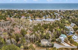 Jason Dr., Pawleys Island, SC 29585