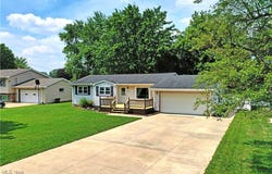 5355 Alva Avenue NW, Warren, OH 44483