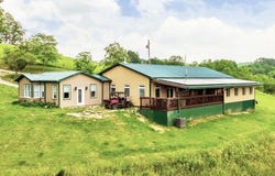 6447 Dry Ridge Rd. #2, Cameron, WV 26033