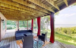 20643 Deer Island View Rd, Seneca, WI 54626