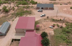 9300 W County Rd 60, Midland, TX 79706