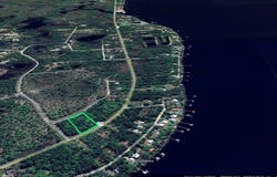 2 Ramsey Way, Panacea, FL 32446