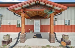 265 F QUARTER CIRCLE LOOP, Cheyenne, WY 82007