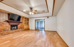 1917 Goldenrod Lane, Midwest City, OK 73130