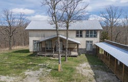 40082 County Rd 591, Jay, OK 74346