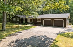 4390 DEPREY Road, ABRAMS, WI 54101