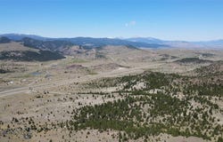 N Ramsay Road, Ramsay, MT 59701