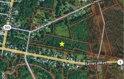 0 Steuben Place, Vernon, NY 13421