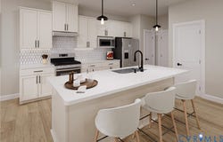 4605 Four Leaf Ln, Midlothian, VA 23112