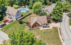 1201 NW Burr Oak Court, Blue Springs, MO 64015
