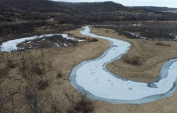 0 County Road KK, Alma, WI 54610